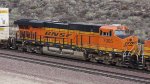 BNSF 7005